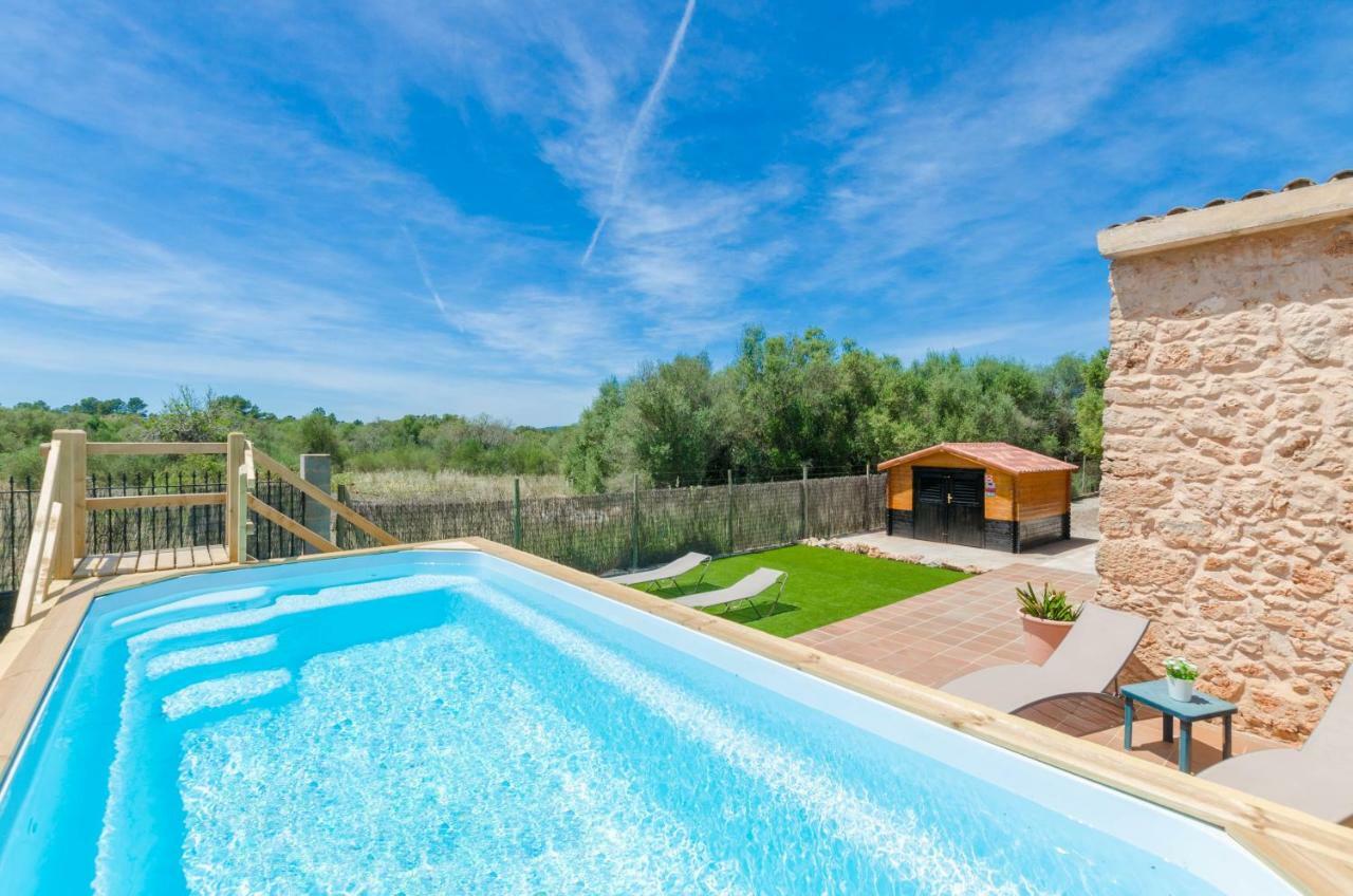 Son Matet Villa
